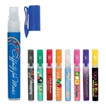 0.34 oz Hand Sanitizer Spray Pump