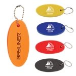Sure-Float Key Chain