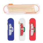 Toothpick Dispenser