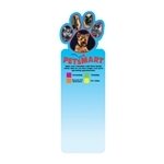 Bookmark, Full Color Digital (2 Side Custom Imprint)