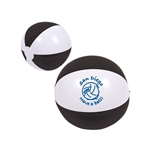 16" Two-Tone Beach Ball