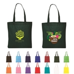 Non-Woven Value Tote Bag