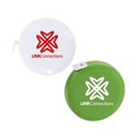 Round Tape Measure 5'