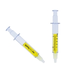 Healthcare Syringe Highlighter