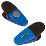 Prime Line Jumbo Magnetic Memo Clip