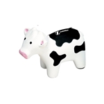 Cow Shape Stress Ball