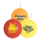 16" Latex Punch Balloon