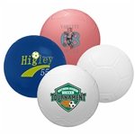 4¼" Mini Vinyl Soccer Ball