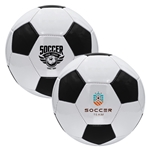 Full-Size Synthetic Leather Soccer Ball