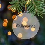 3" Sun Catcher Acrylic Ornament