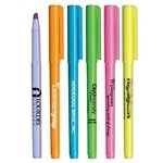 Brite Spots® Pocket Highlighters - USA Made