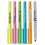 Brite Spots® Pocket Highlighters - USA Made