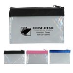 See Thru Carry-All Purse