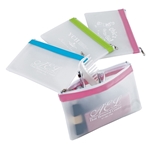 The Pearl Tote Cosmetic Bag