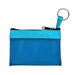 The Calypso Zip Purse