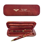 Pen & Pencil Set