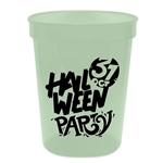 Cups-on-the-Go Glow-in-the-Dark Stadium Cup - 16 oz