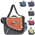 Atchison® A Step Ahead Messenger