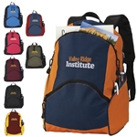 Atchison® On the Move Backpack