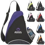 Atchison® Cutie Patootie Slingpack