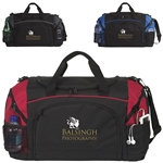 Atchison® Perfect Score Duffel