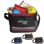 Atchison® Icy Bright Lunch Cooler
