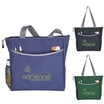 Atchison® RPET Transport It Tote