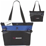 Riprock Ripstop Tote