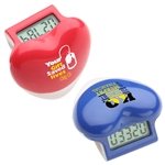Healthy Heart Step Pedometer