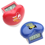 Healthy Heart Step Pedometer