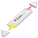 Bi-Lighter Dual-Ended Highlighter