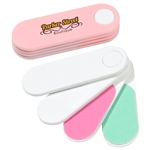 Fashion 4 Nail File & Buffer