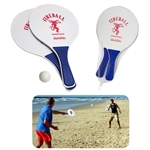 Paddle Ball Game