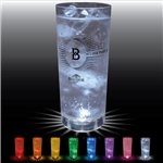 14 oz Single Light Plastic Collins Cup