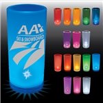 1.5 oz Light Up Plastic Standard Shooter Shot Glass