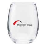 5.5 oz Perfection Stemless Wine - Clear