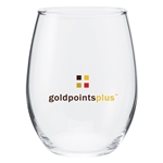 21 oz Perfection Stemless Wine - Clear