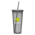 20 oz Spirit Tumbler - Graphite
