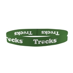 3/4" Dye Sublimated Stretchy Elastic Headband