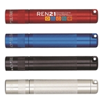 K3A MAGLITE® Solitaire 1AAA, Full Color Digital