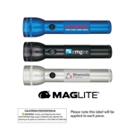 S2D MAGLITE® 2D, Full Color Digital