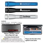 SP2 Mini MAGLITE® LED 2AA