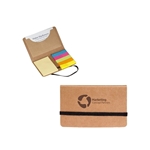 Business Card Sticky Pack