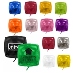 22" Square Helium Saver XtraLife® Foil Balloon