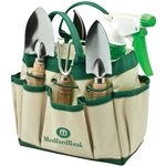 7 PC Indoor Garden Tool Set