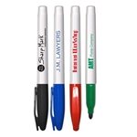 Fine Tip Sharp Mark® Permanent Marker