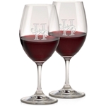 Ouverture Red Wine (Set of 2)