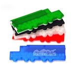18 Wheeler-Shaped FDA Approved Mints and Toothpicks