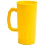 22 oz Single Wall Stein