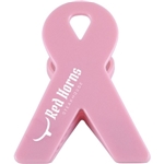 Awareness Ribbon Bag Clip